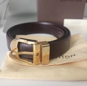 Louis Vuitton | Accessories | Louis Vuitton Bordeaux Taiga  display picture 2